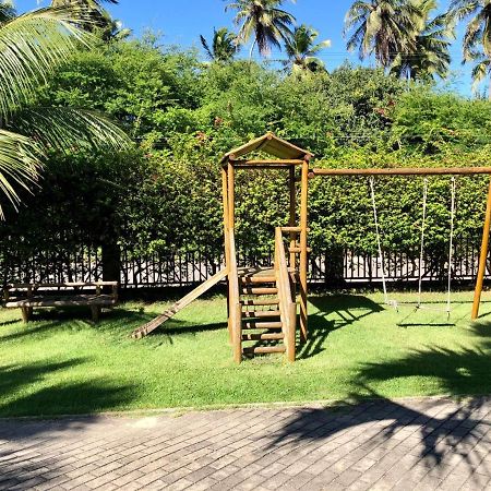 Cumbuco Dream Village Duplex With 3 Bedrooms Exterior foto