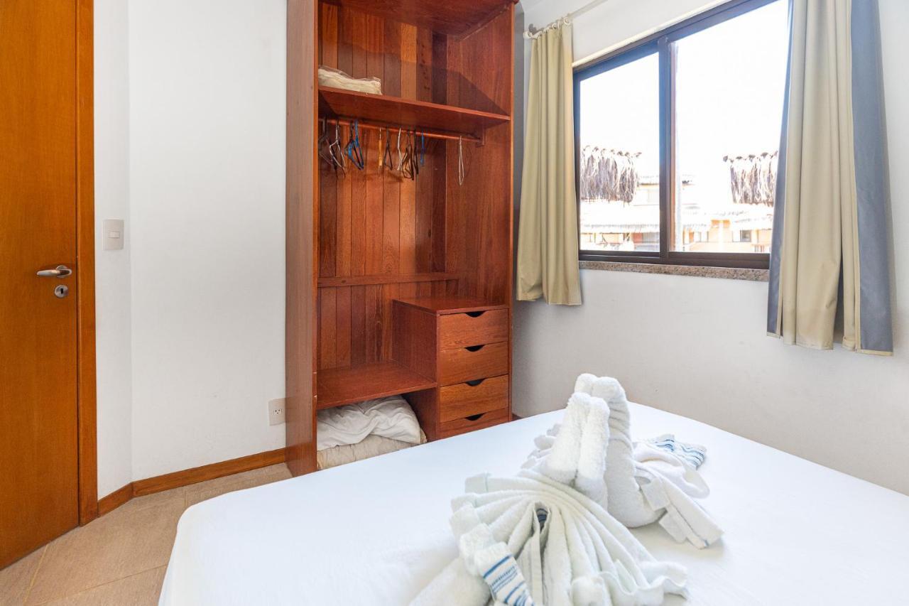 Cumbuco Dream Village Duplex With 3 Bedrooms Exterior foto