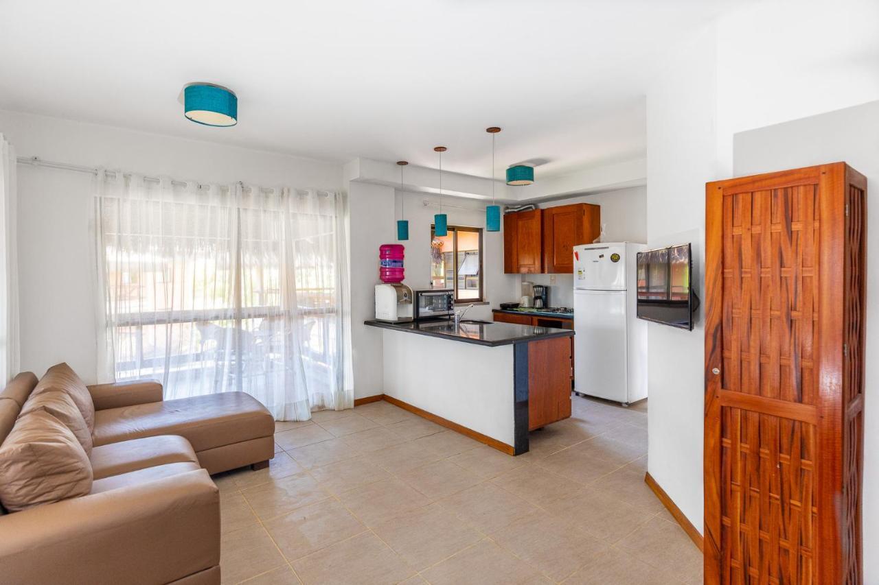 Cumbuco Dream Village Duplex With 3 Bedrooms Exterior foto