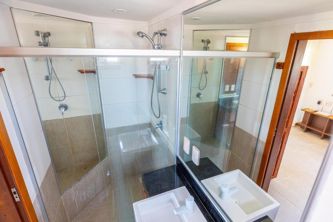 Cumbuco Dream Village Duplex With 3 Bedrooms Exterior foto